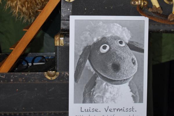 Titelbild des Stücks